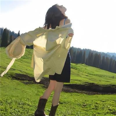 春光绿柳营