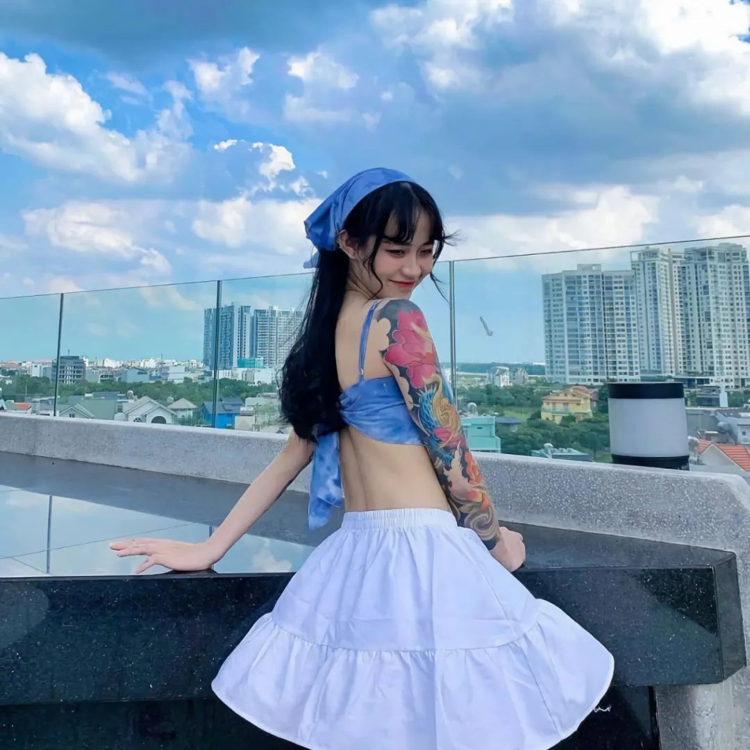 爱的蔓延
