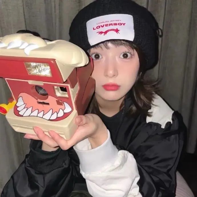 命运之手